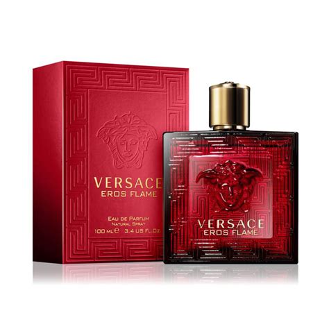 liverpool versace eros flame|Versace Eros perfume.